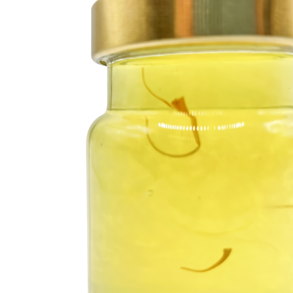 藏红花蒸馏燕窝70毫升