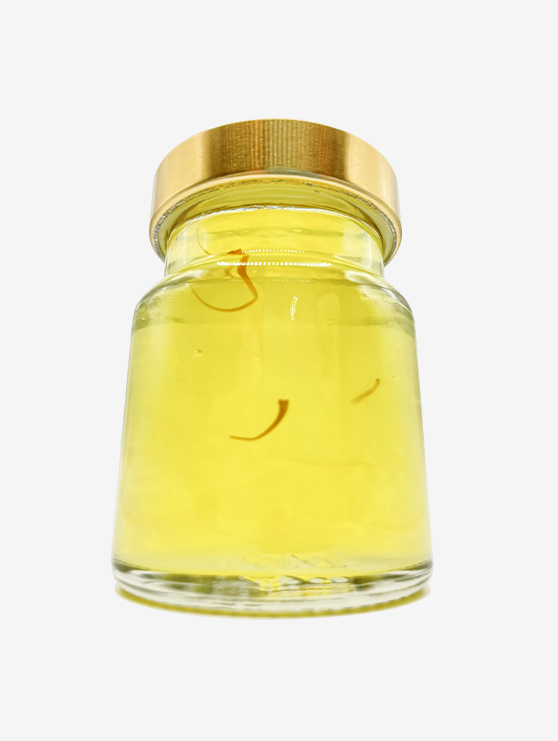 藏红花蒸馏燕窝70毫升